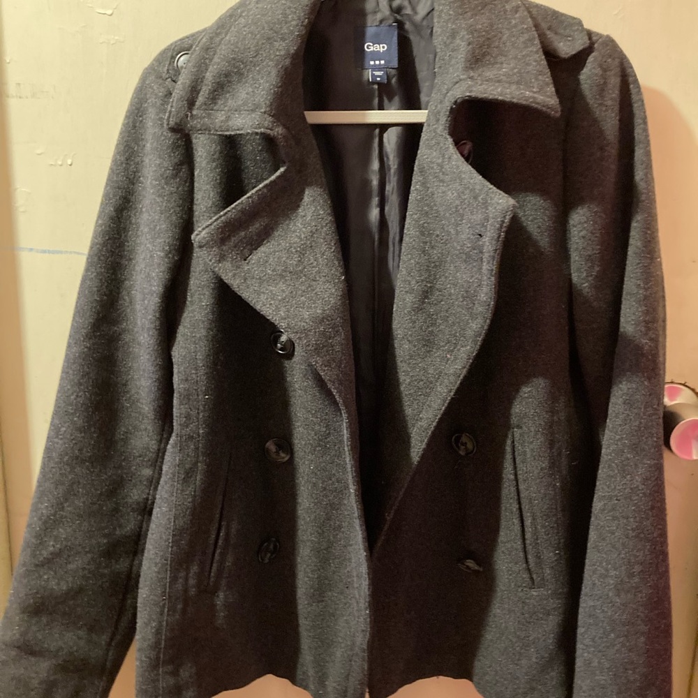COAT - Picture 2 of 2